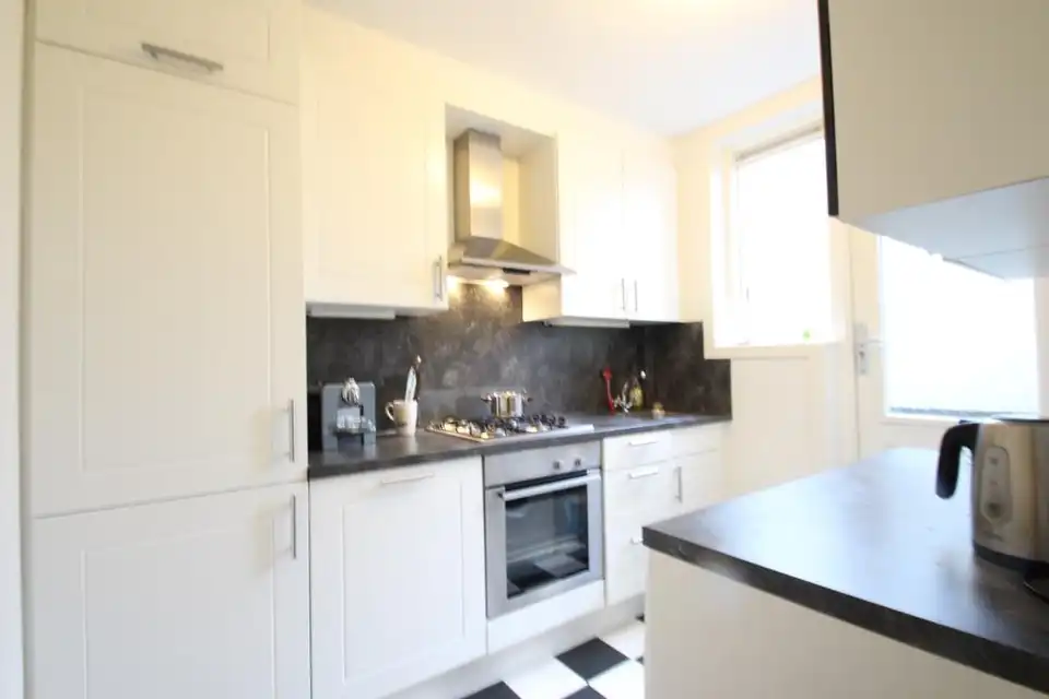 Kamer Foto #1 te huur bij Huurstunt