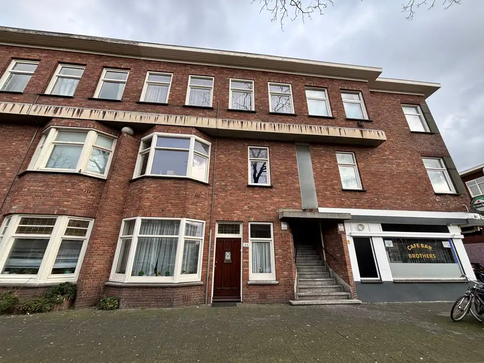 Appartement Foto #0 te huur bij Huurstunt