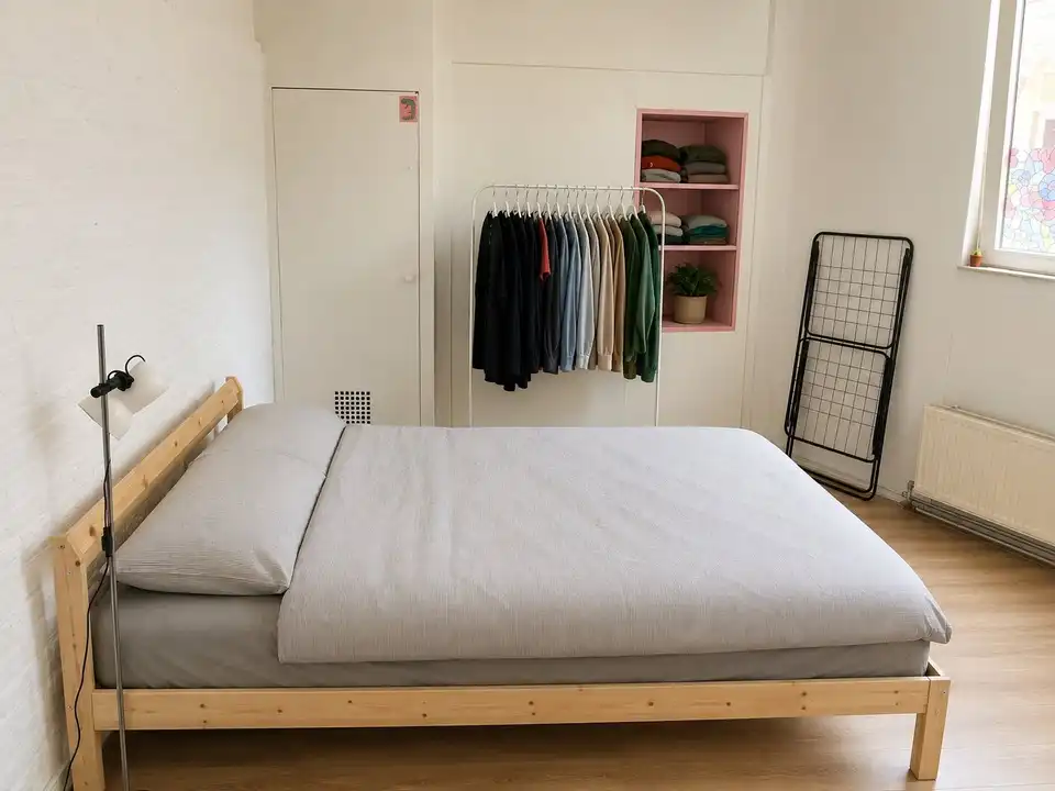 Kamer Foto #1 te huur bij Huurstunt
