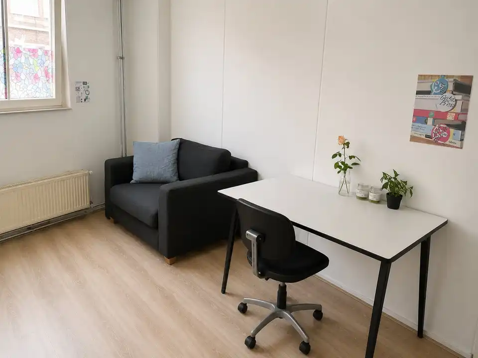Kamer Foto #0 te huur bij Huurstunt