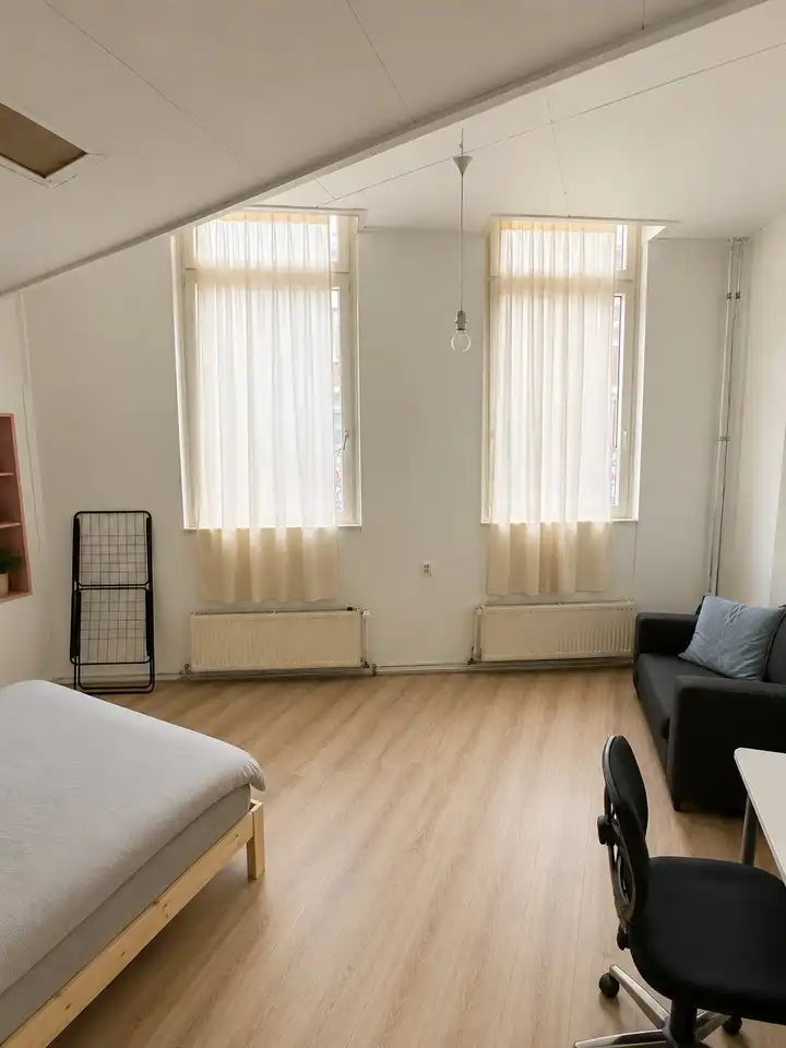 Kamer Foto #2 te huur bij Huurstunt