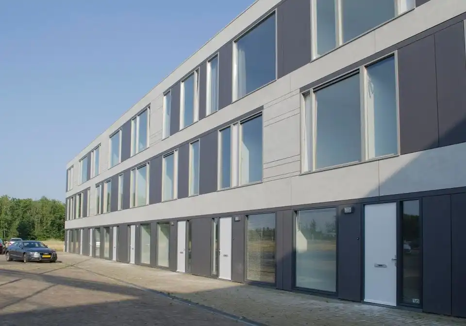 Huurwoning Foto #0 te huur bij Huurstunt