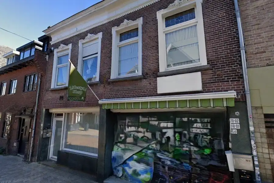 Kamer Foto #0 te huur bij Huurstunt