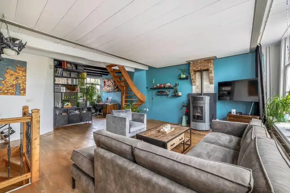 Huurwoning Foto #3 te huur bij Huurstunt
