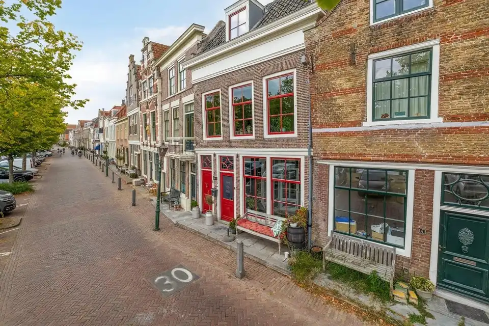 Huurwoning Foto #0 te huur bij Huurstunt