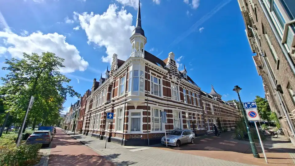 Studio Foto #2 te huur bij Huurstunt