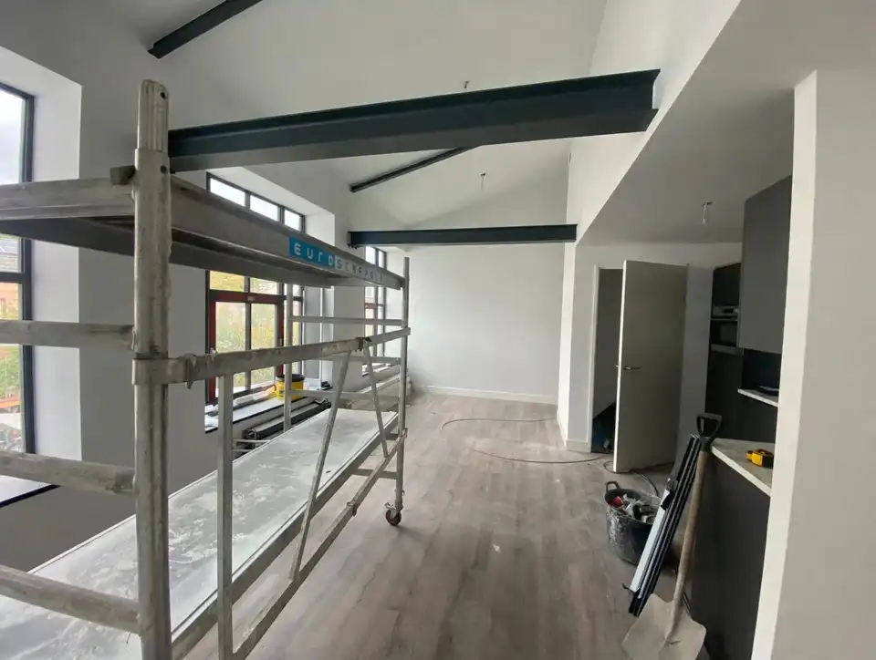 Appartement Foto #2 te huur bij Huurstunt