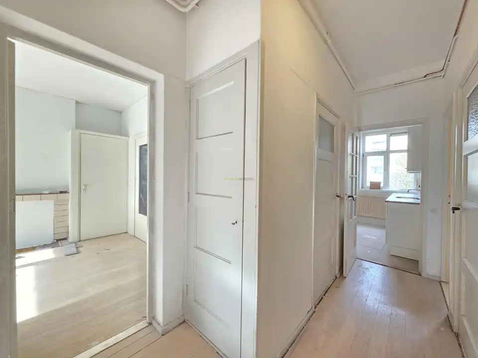 Appartement Foto #1 te huur bij Huurstunt