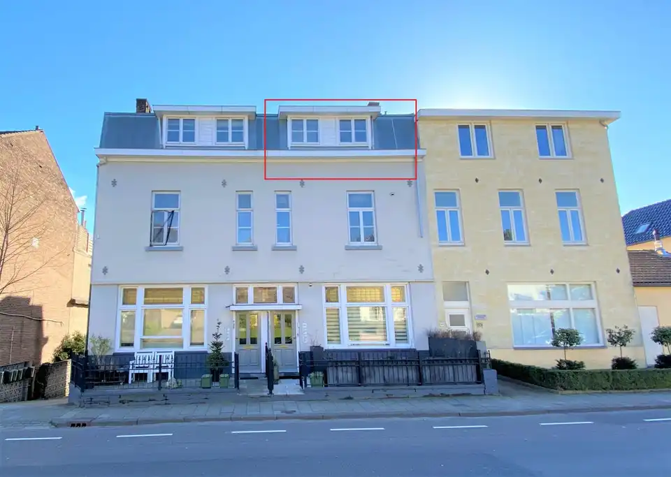 Appartement Foto #0 te huur bij Huurstunt