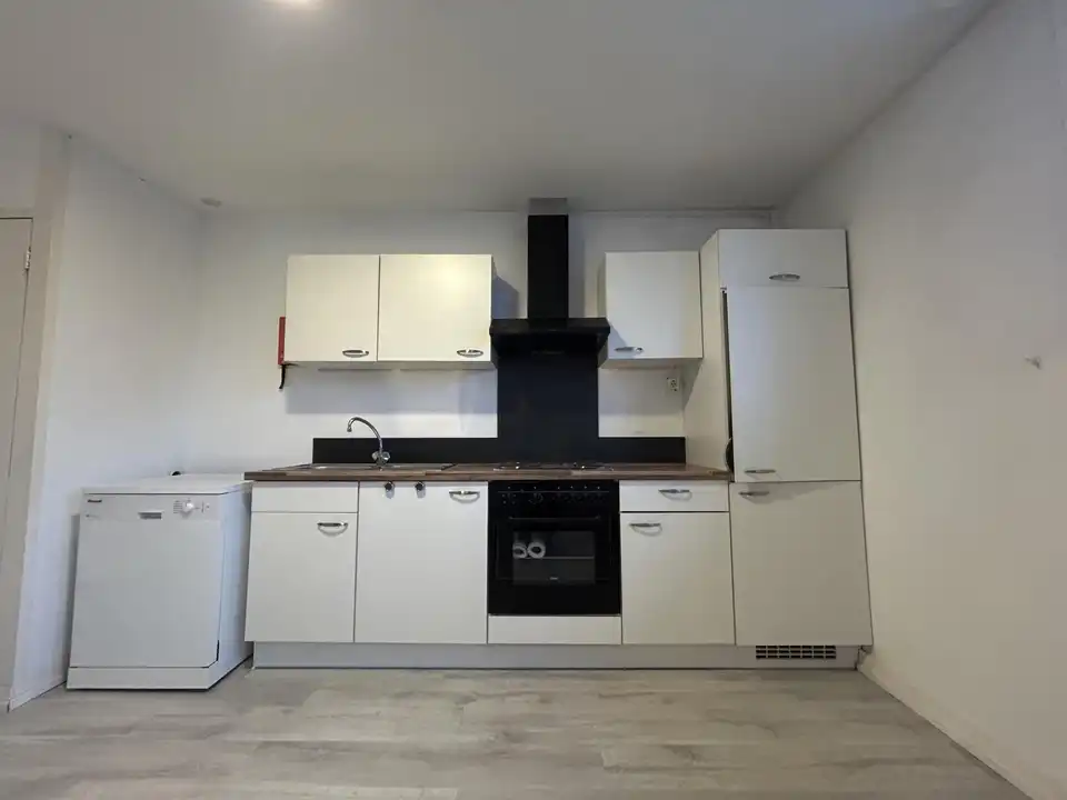 Appartement Foto #1 te huur bij Huurstunt