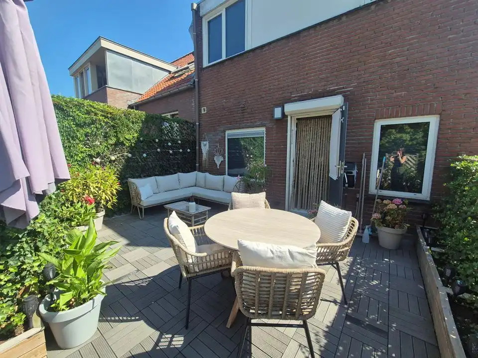 Appartement Foto #3 te huur bij Huurstunt