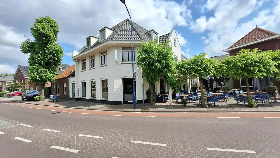 Appartement Foto #2 te huur bij Huurstunt