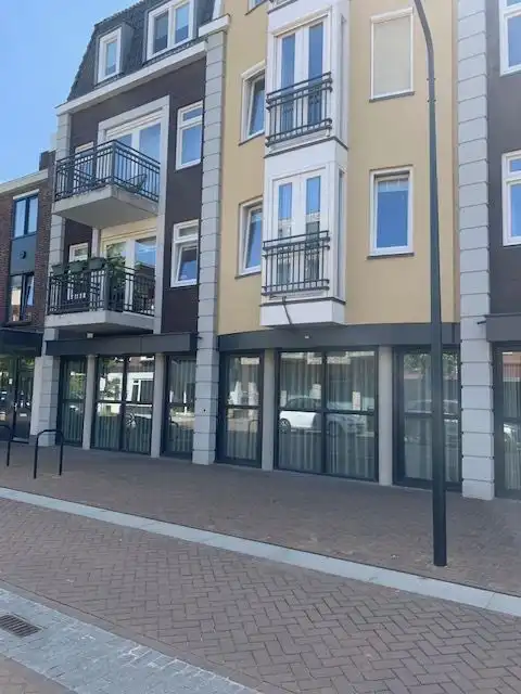 Appartement Foto #0 te huur bij Huurstunt