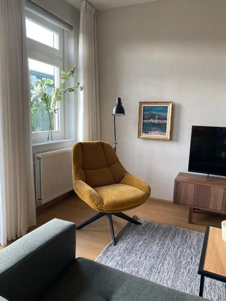 Appartement Foto #3 te huur bij Huurstunt