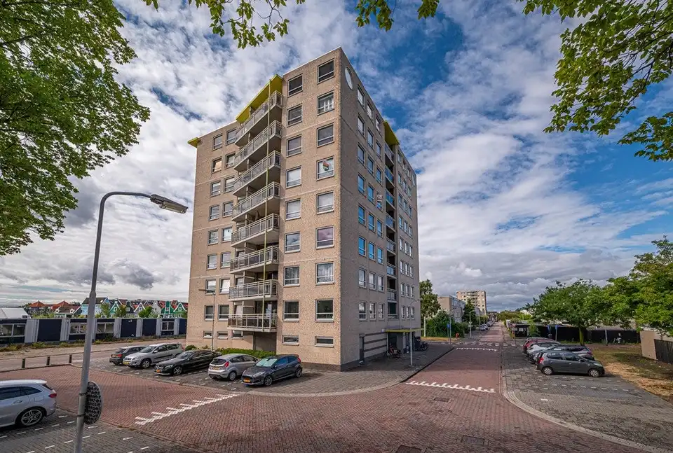 Appartement Foto #0 te huur bij Huurstunt