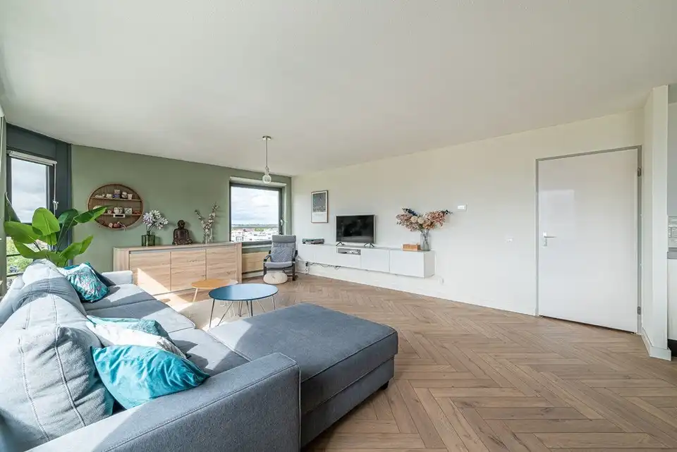 Appartement Foto #2 te huur bij Huurstunt