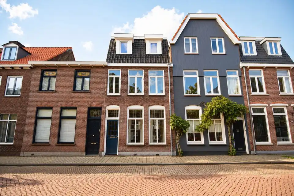 Huurwoning Foto #0 te huur bij Huurstunt