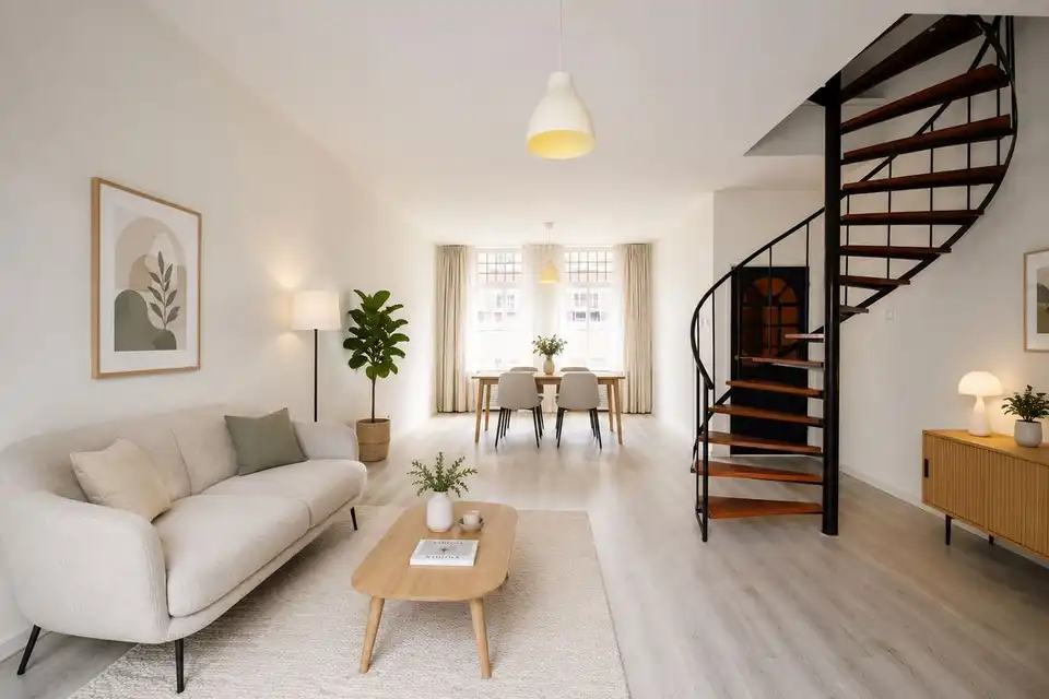 Huurwoning Foto #2 te huur bij Huurstunt