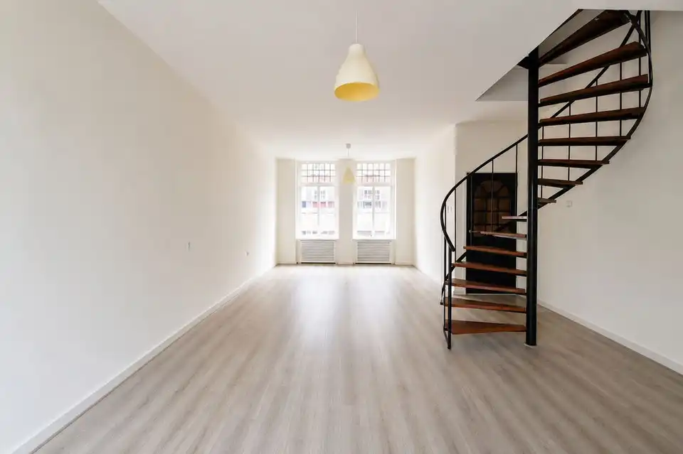 Huurwoning Foto #1 te huur bij Huurstunt