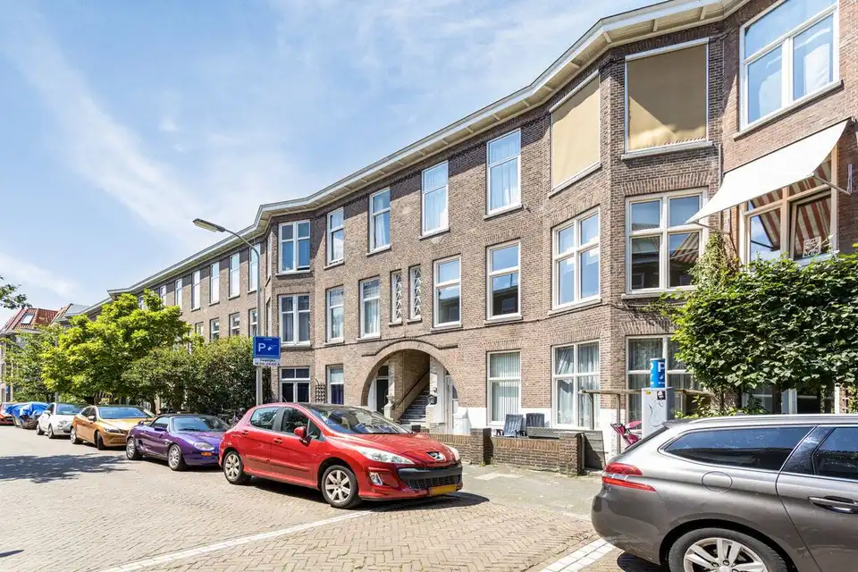 Appartement Foto #0 te huur bij Huurstunt