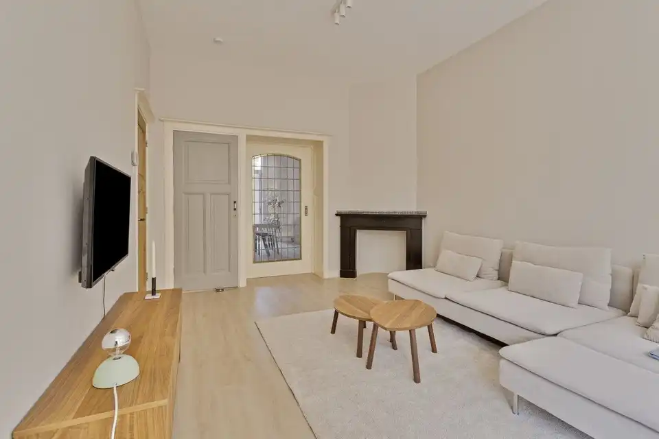 Appartement Foto #1 te huur bij Huurstunt