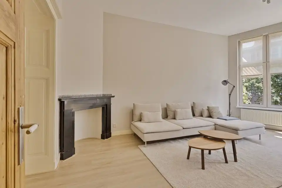 Appartement Foto #2 te huur bij Huurstunt