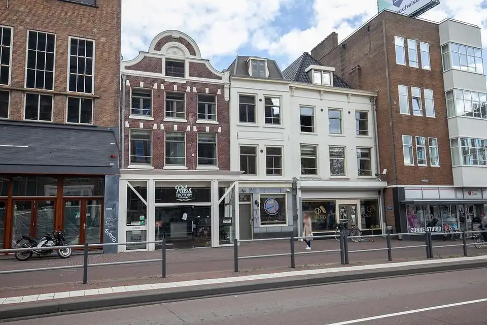 Appartement Foto #0 te huur bij Huurstunt
