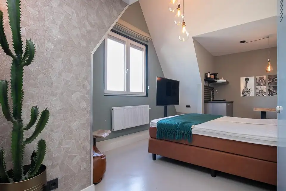 Appartement Foto #3 te huur bij Huurstunt