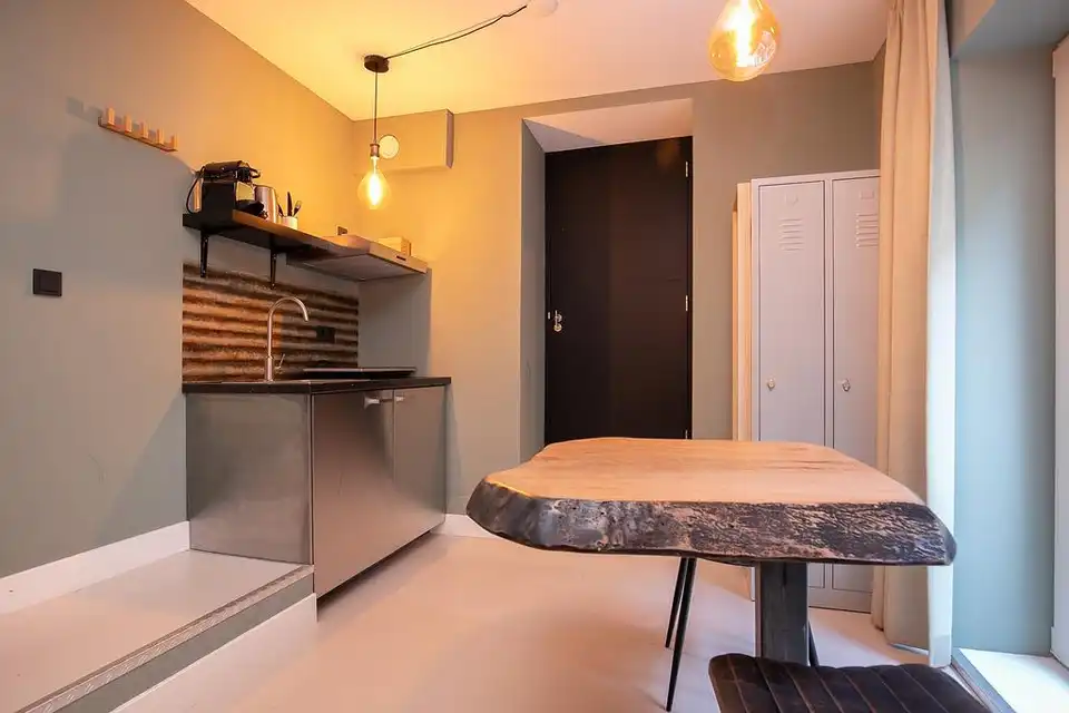 Appartement Foto #1 te huur bij Huurstunt