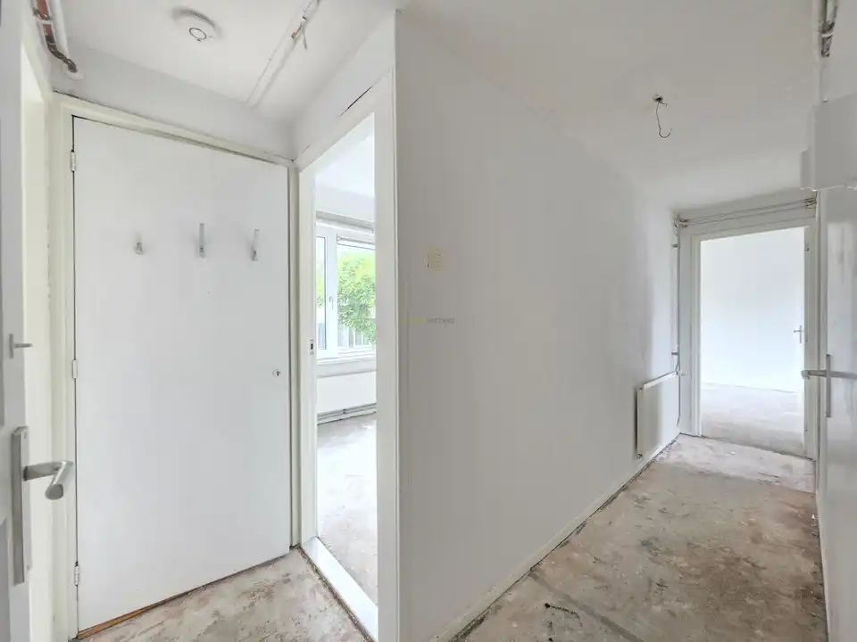 Appartement Foto #1 te huur bij Huurstunt