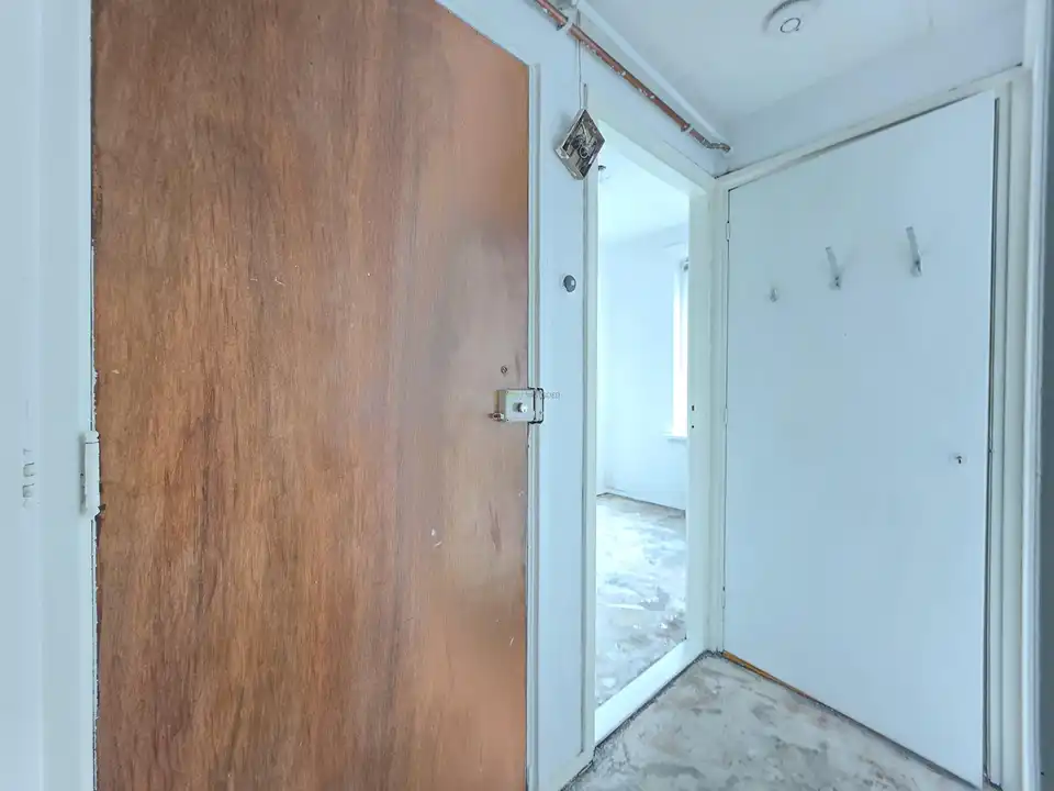 Appartement Foto #3 te huur bij Huurstunt