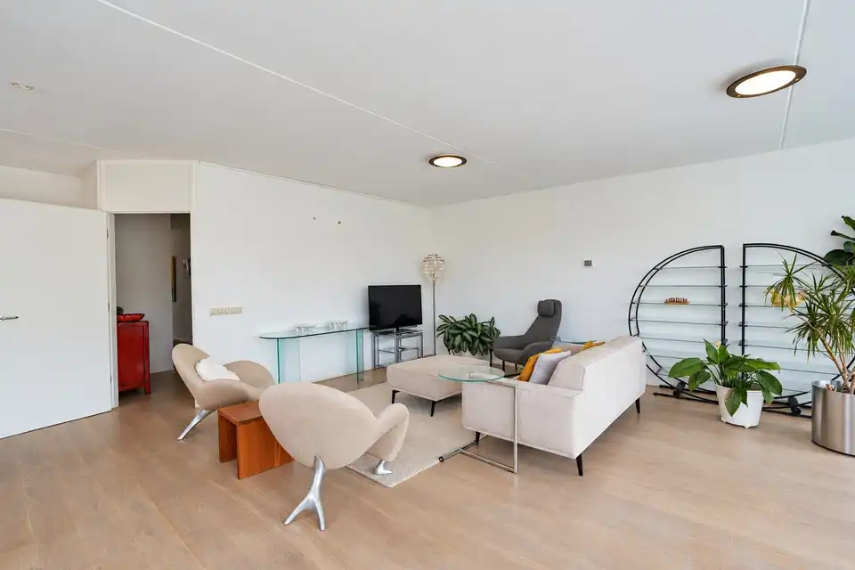 Appartement Foto #3 te huur bij Huurstunt