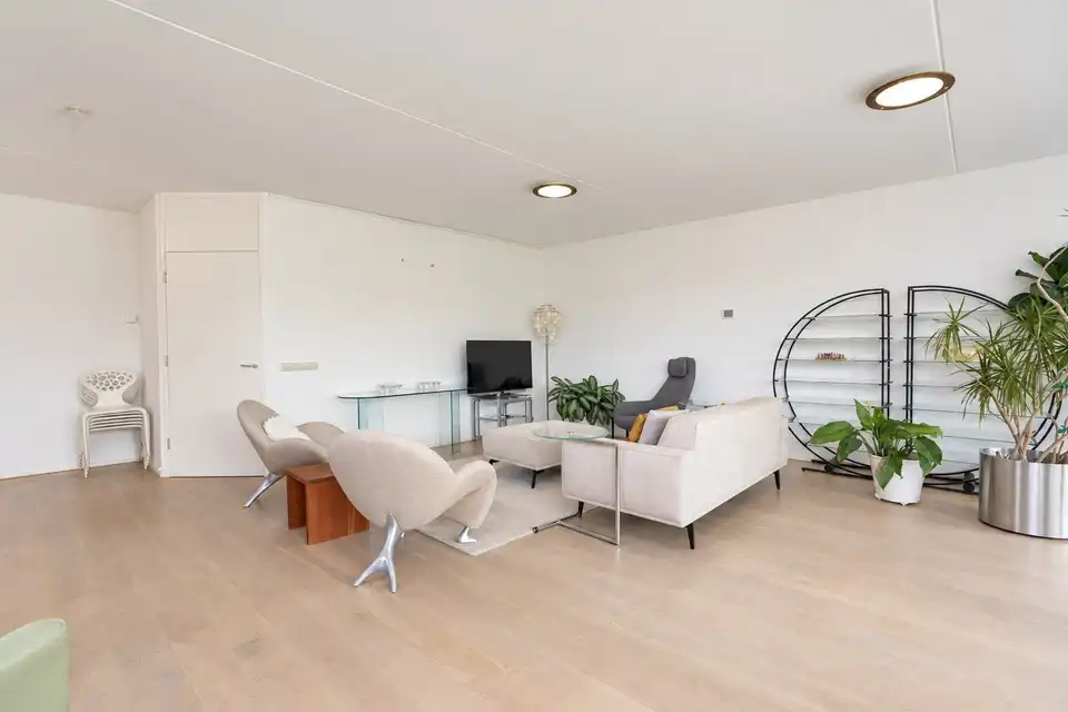 Appartement Foto #2 te huur bij Huurstunt