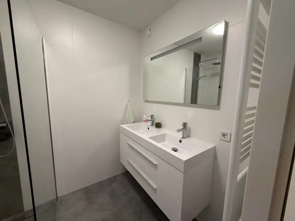 Foto #14 Appartement Boompjes Rotterdam