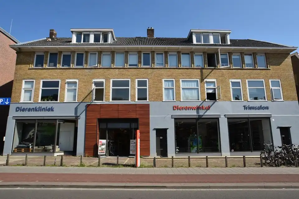 Kamer Foto #2 te huur bij Huurstunt