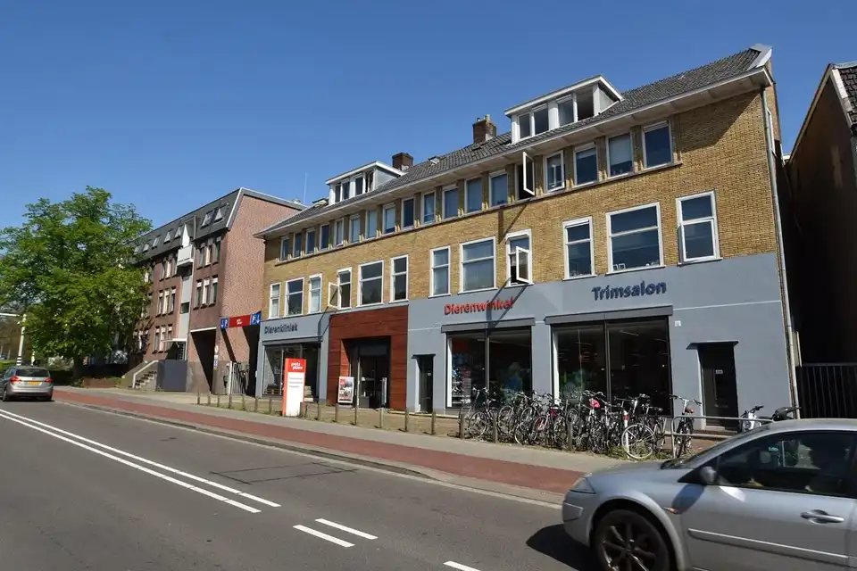 Kamer Foto #3 te huur bij Huurstunt