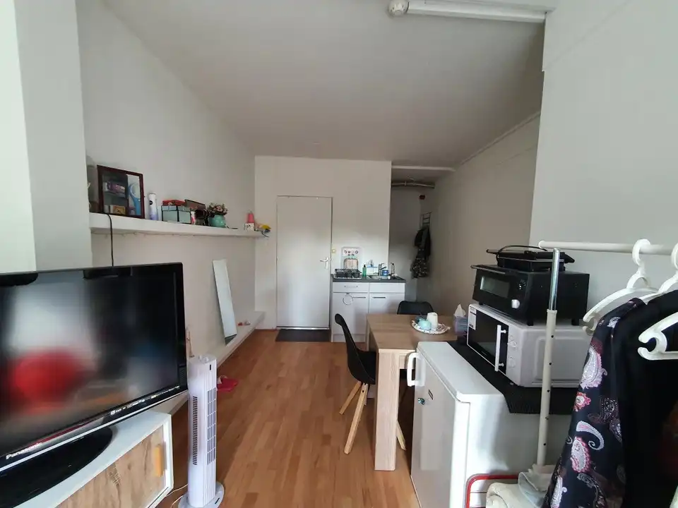 Appartement Foto #0 te huur bij Huurstunt