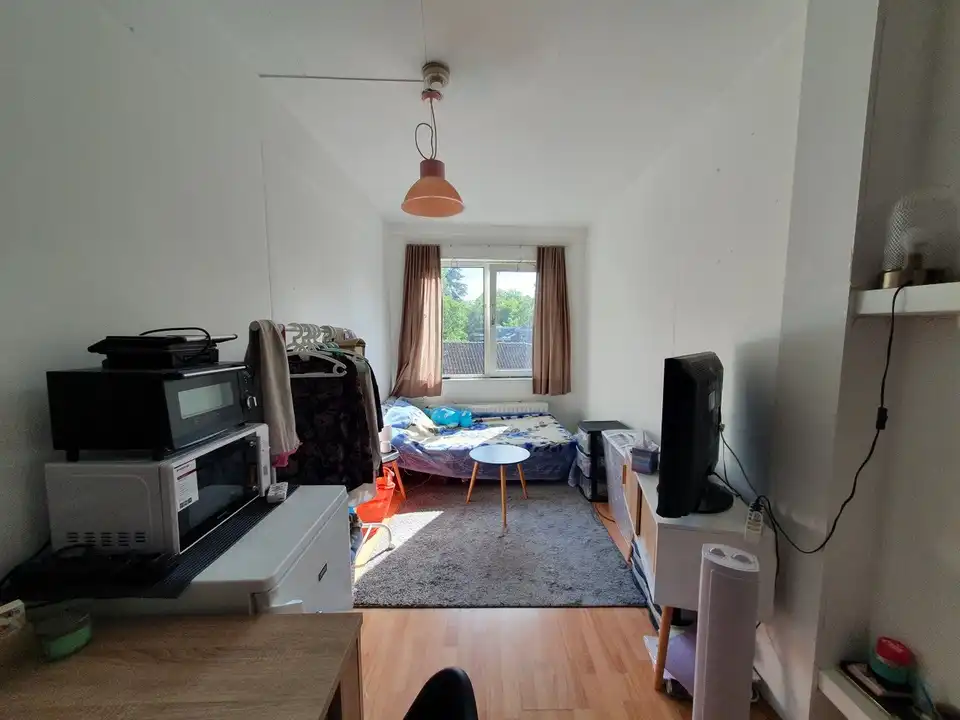 Appartement Foto #1 te huur bij Huurstunt