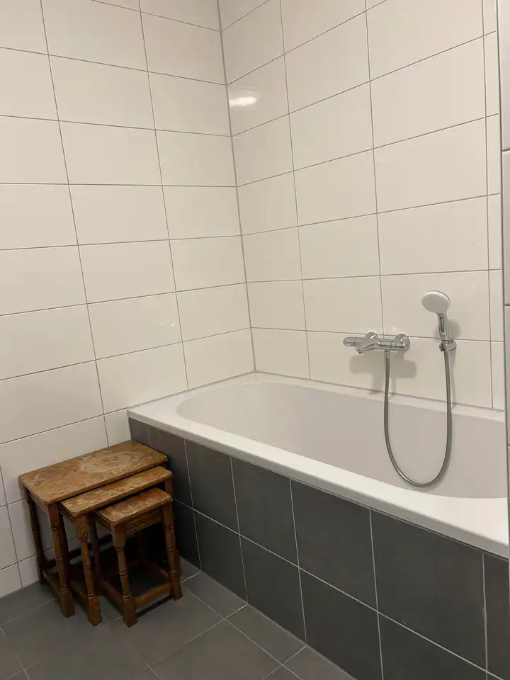 Foto #6 Appartement Voltastraat Maastricht