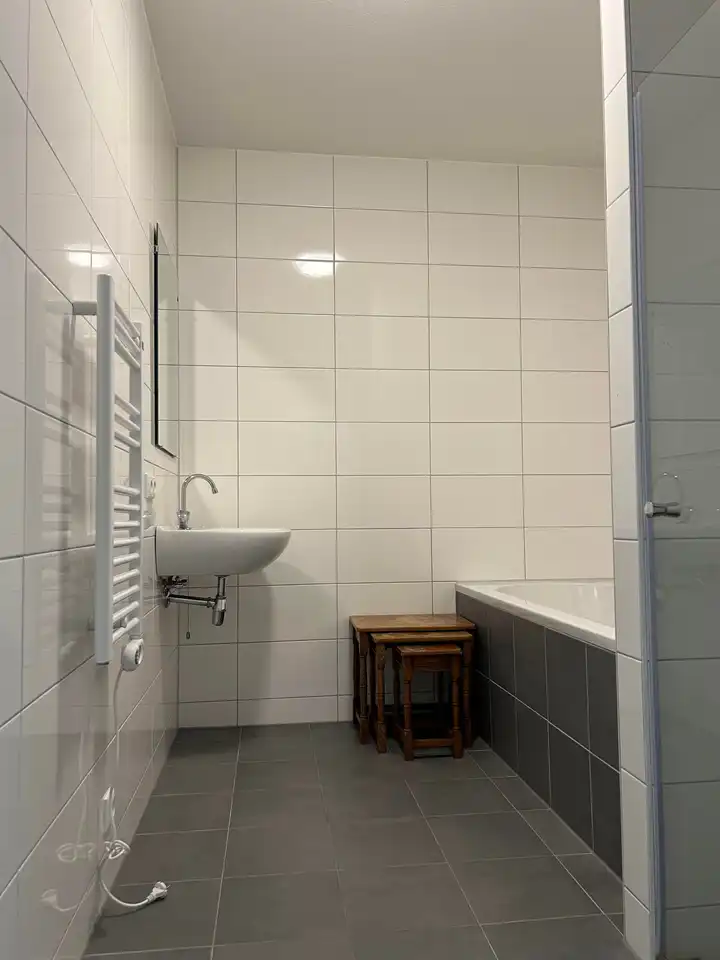 Foto #5 Appartement Voltastraat Maastricht