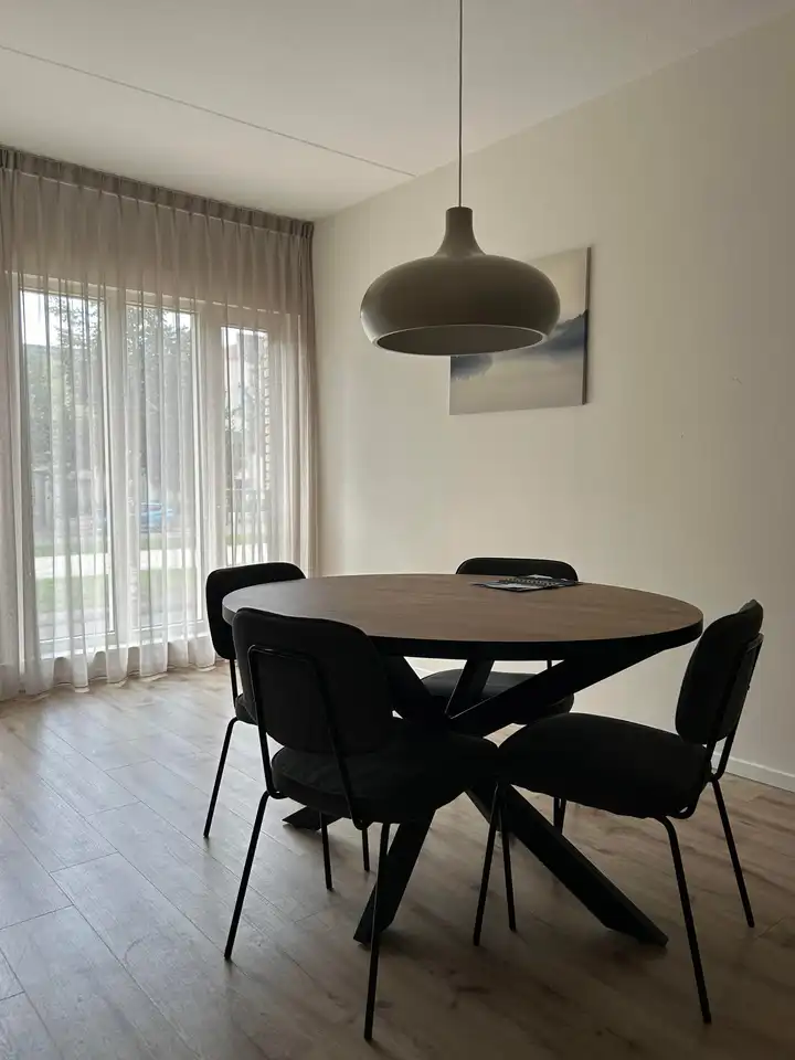 Foto #11 Appartement Voltastraat Maastricht