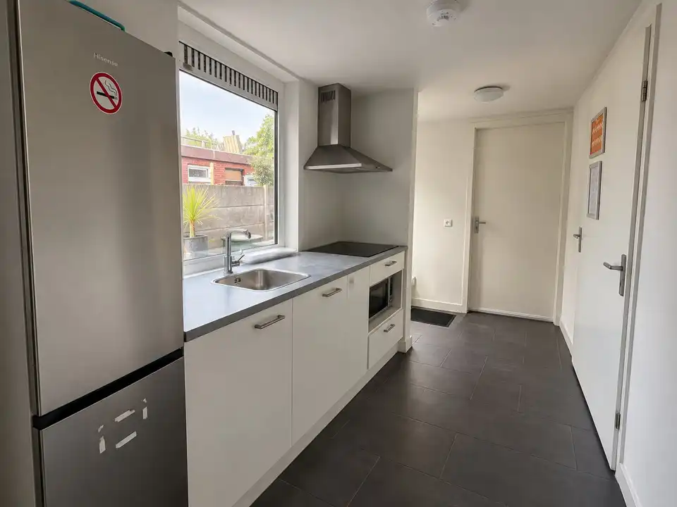 Appartement Foto #3 te huur bij Huurstunt