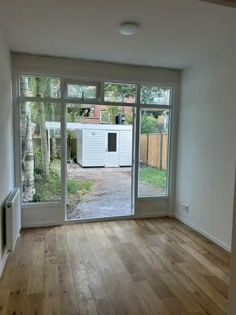 Appartement Foto #1 te huur bij Huurstunt