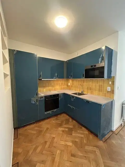 Appartement Foto #3 te huur bij Huurstunt