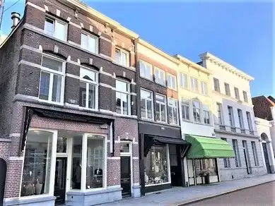 Appartement Foto #0 te huur bij Huurstunt