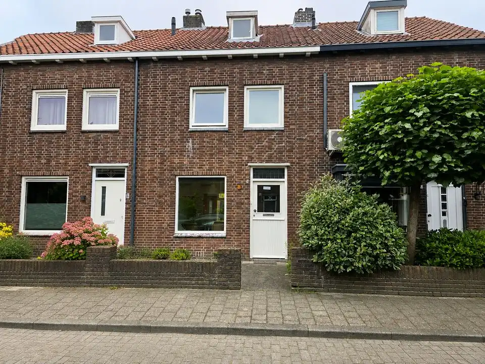 Huurwoning Foto #0 te huur bij Huurstunt