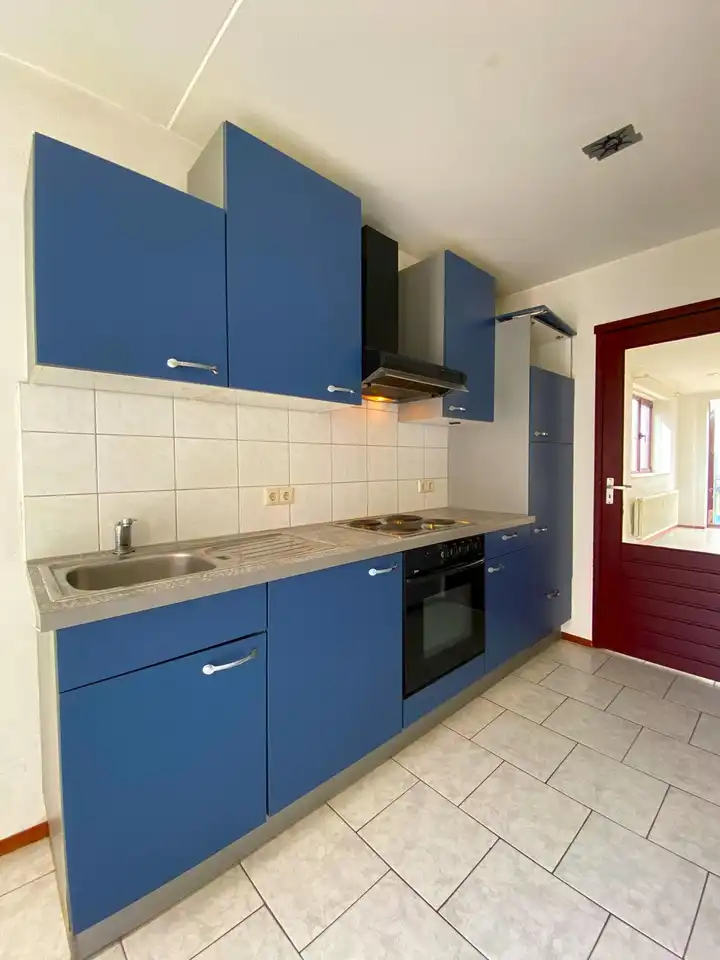 Appartement Foto #1 te huur bij Huurstunt