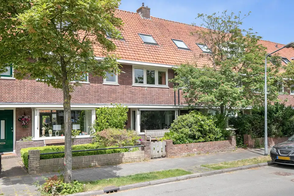 Huurwoning Foto #1 te huur bij Huurstunt