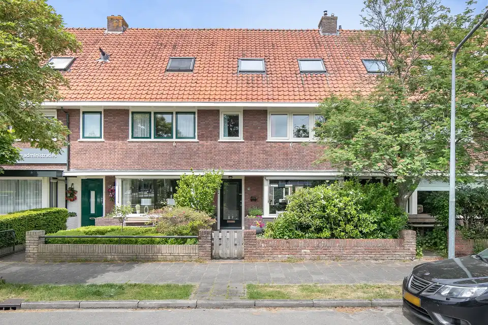 Huurwoning Foto #0 te huur bij Huurstunt