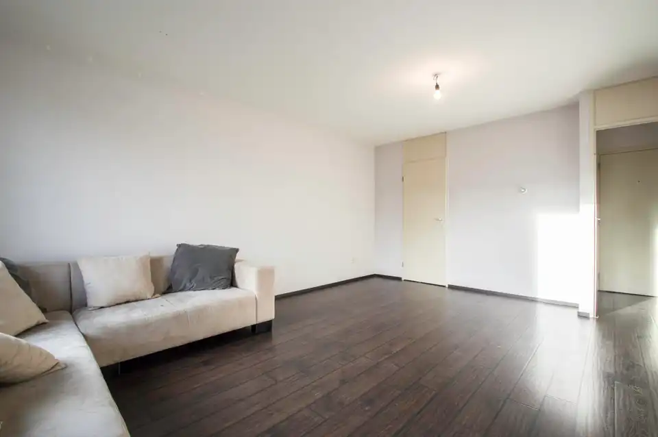 Appartement Foto #1 te huur bij Huurstunt